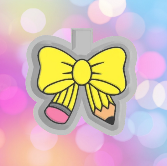 Pencil Bow
