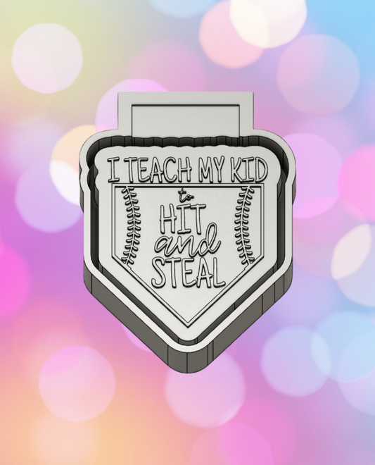 Hit & Steal