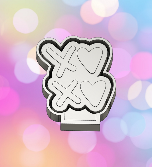 X♡X♡