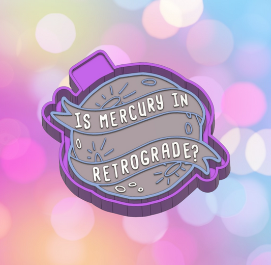 Is Mercury in Retrograde