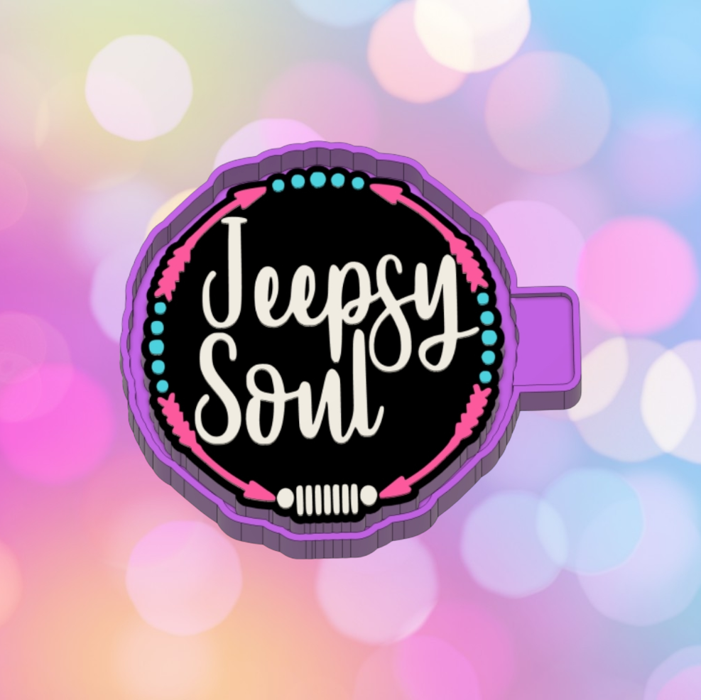Jeepsy Soul