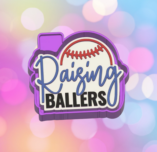 Raising Ballers