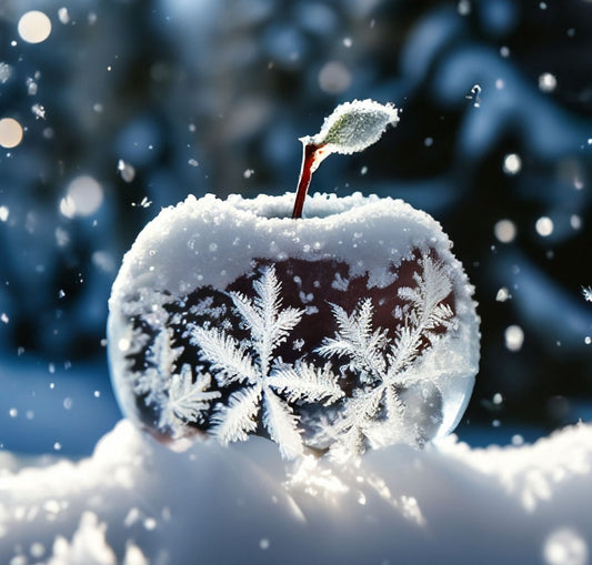 Winter Apple