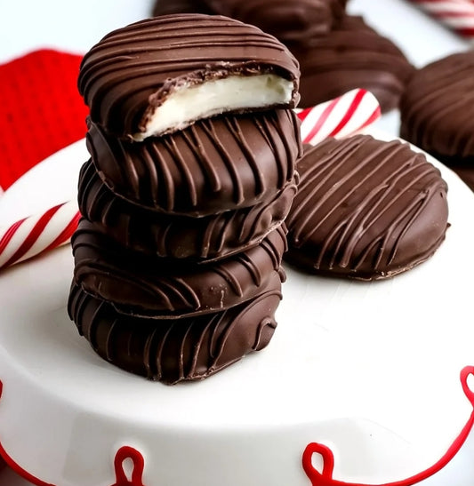 Peppermint Patty