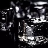 Night Ice