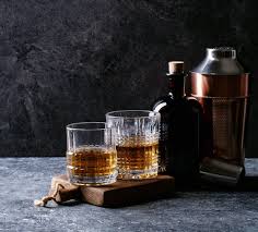 Bourbon and Bowties