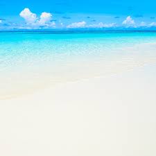 Fiji White Sands