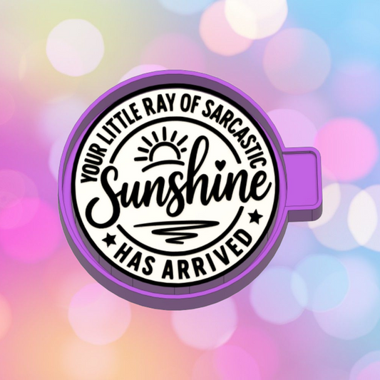 Sarcastic Sunshine