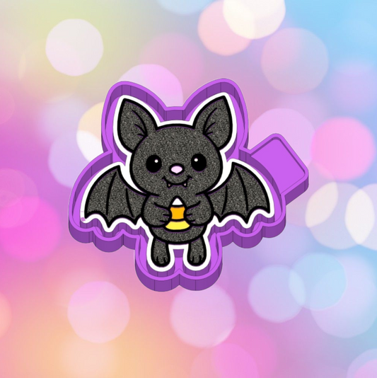 Candy Corn Bat