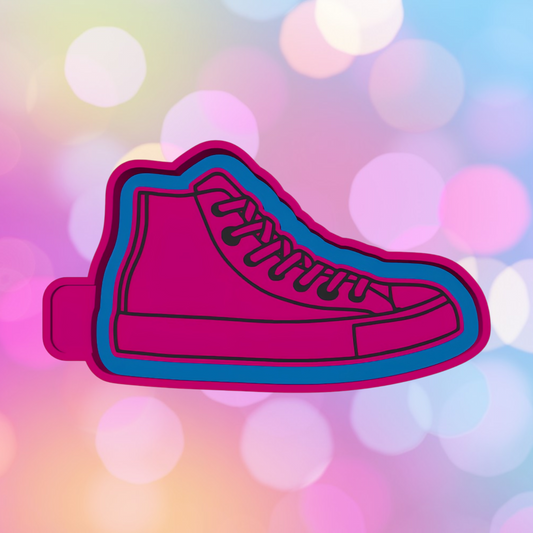 Plain converse