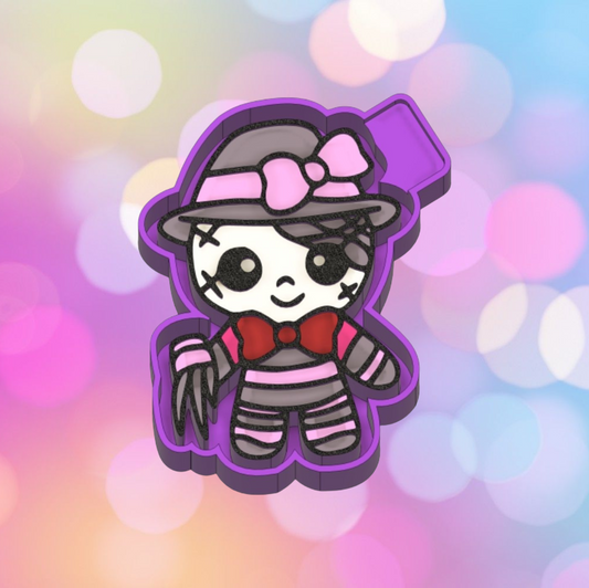 Cute Freddy