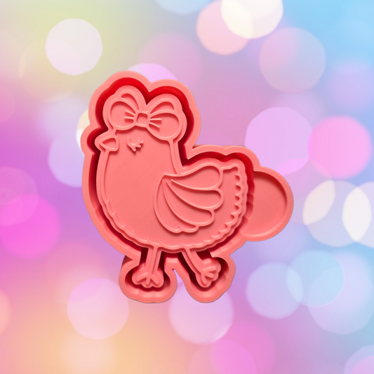 Bow Chick