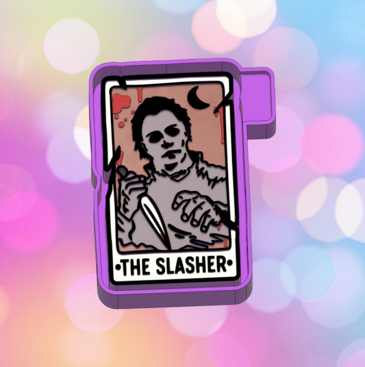 The Slasher