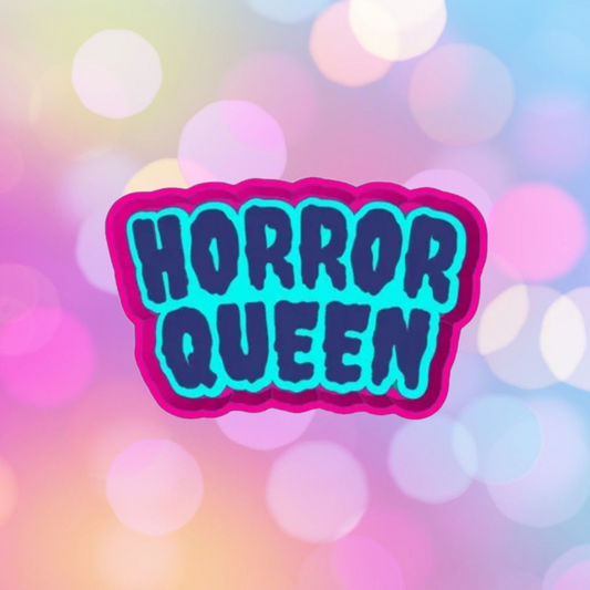 Horror Queen
