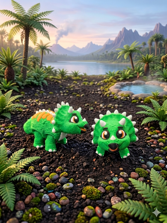 Triceratops