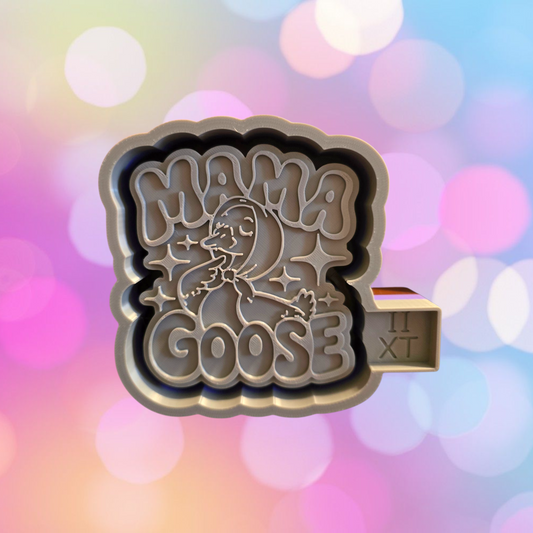 Mama Goose
