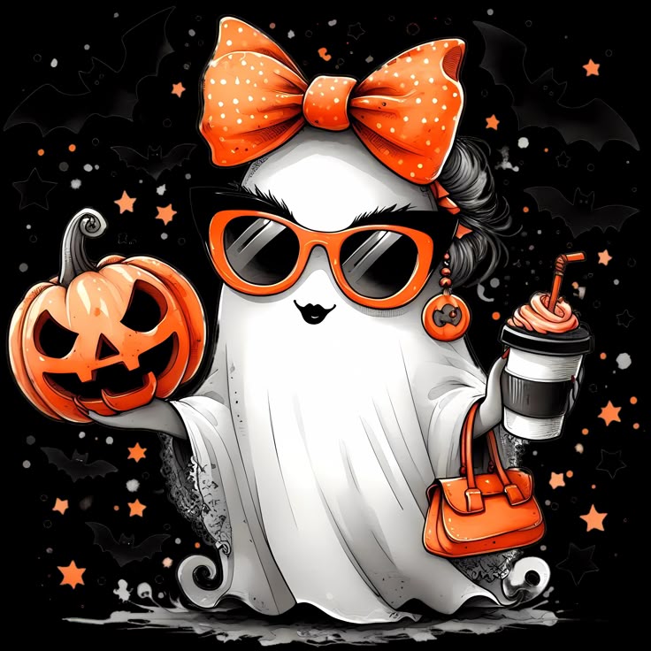 Ghost Stories