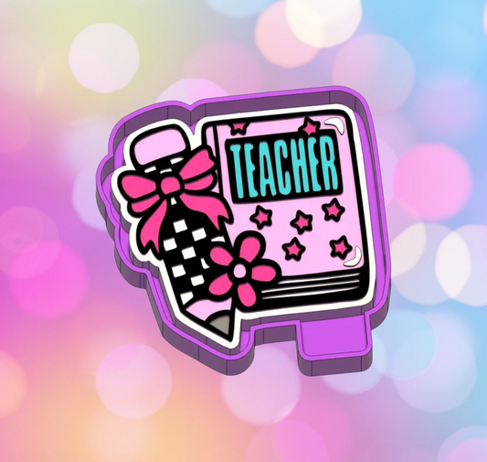 Teacher