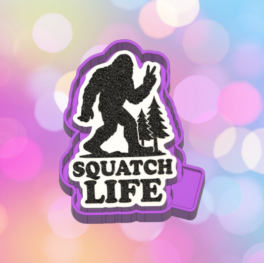 Squatch Life