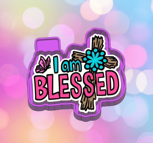 I am Blessed