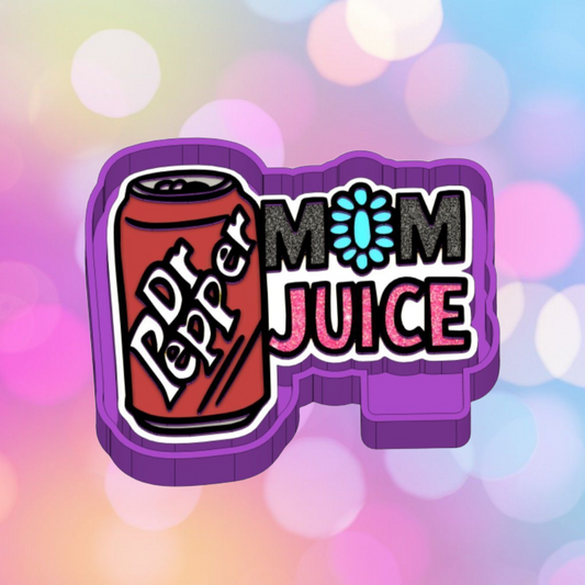 Mom Juice