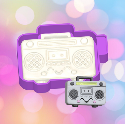 3D Stereo