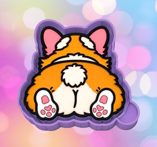 Corgi Butt