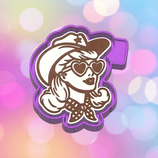 Cowgirl