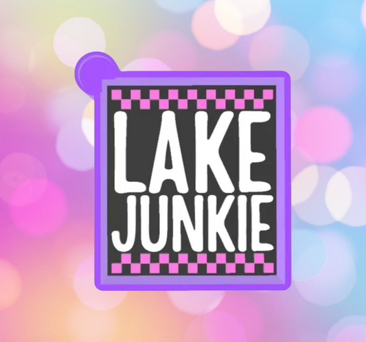 Lake Junkie