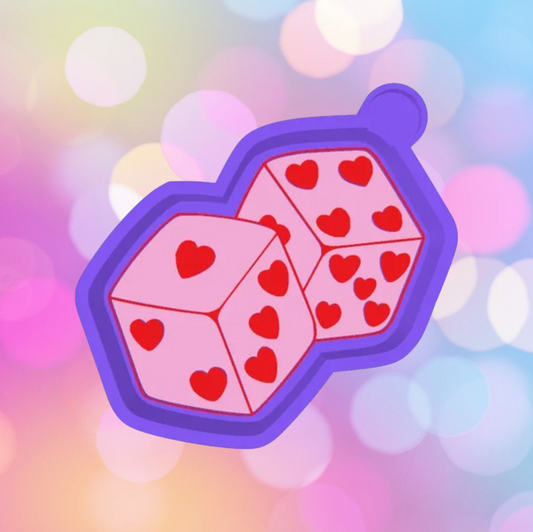 Heart Dice
