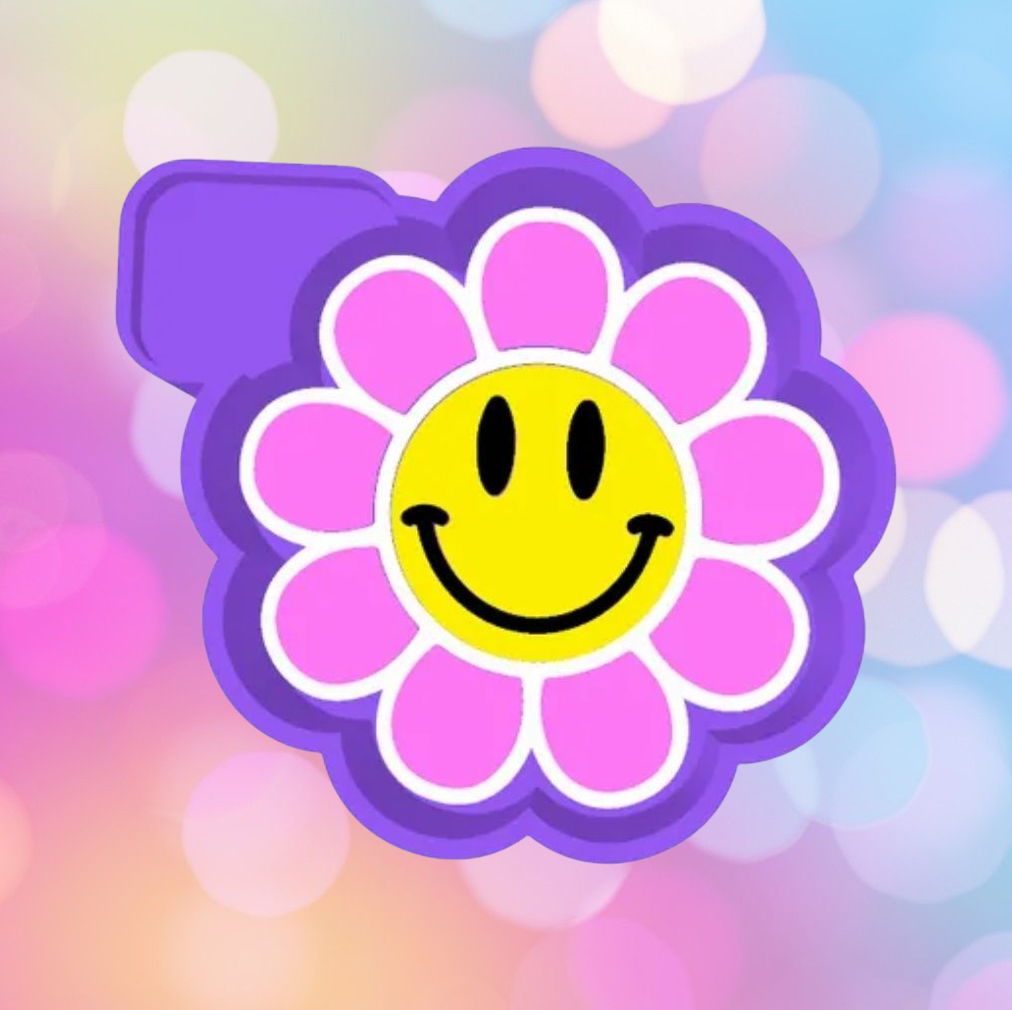 Daisy Smiley – JSA Designs