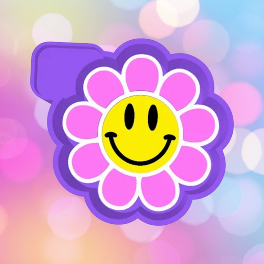 Daisy Smiley