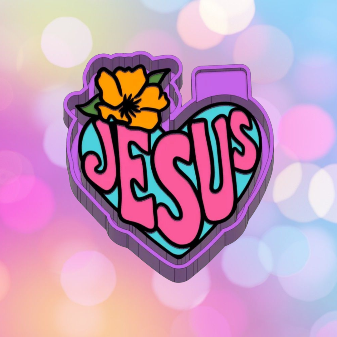 Jesus