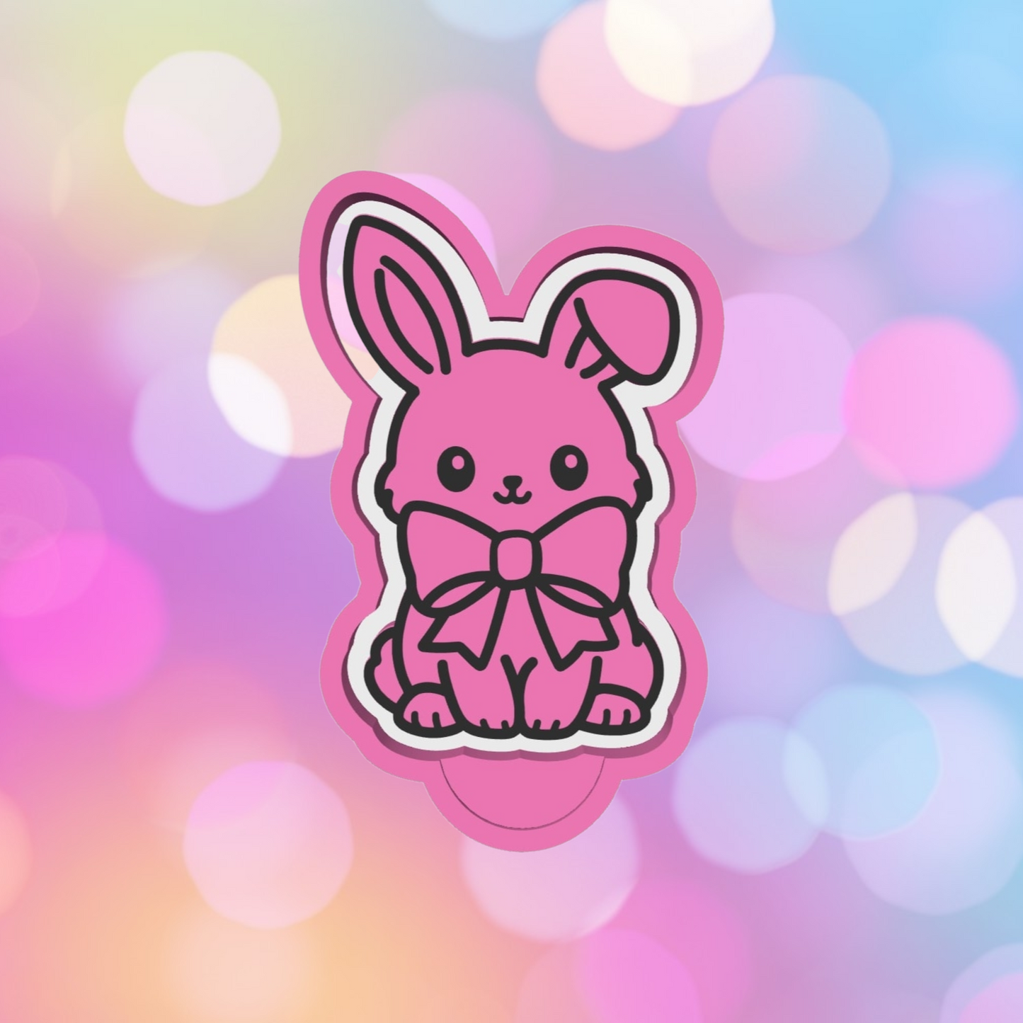 Big Bow Bunny