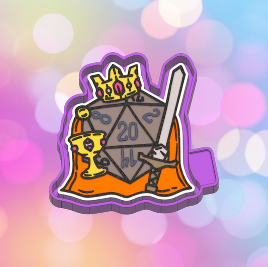 DND Crown