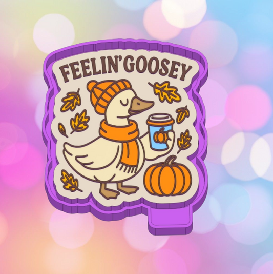 Feelin Goosey