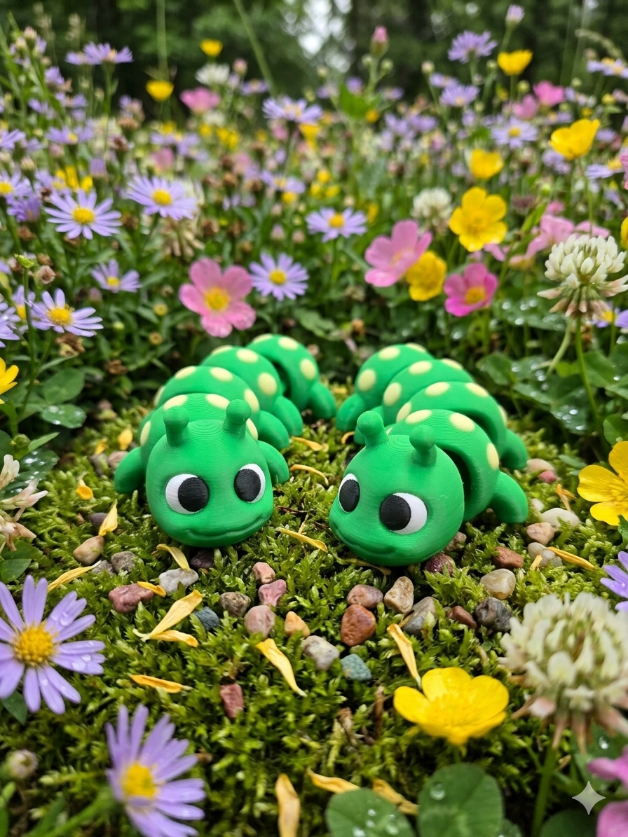 Caterpillar