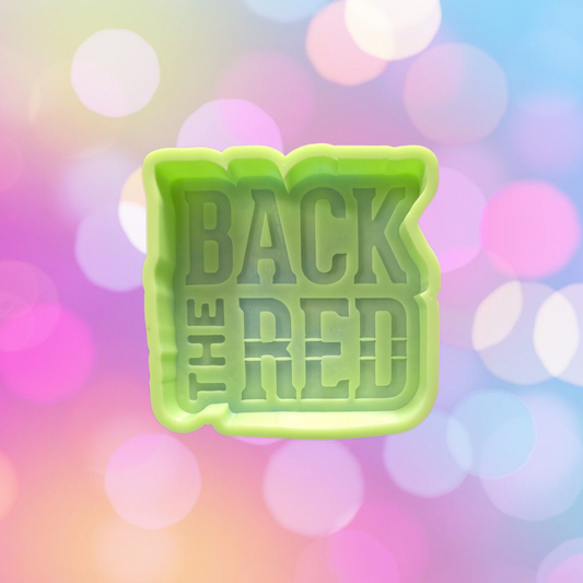 Back the Red