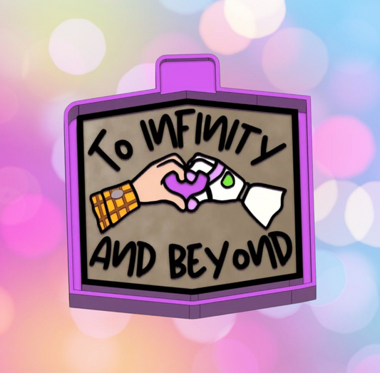To Infinity and Beyond