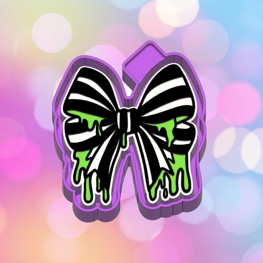 Spooky Bow