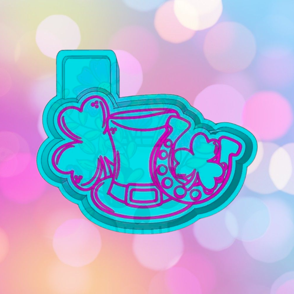 St Paddy Charms