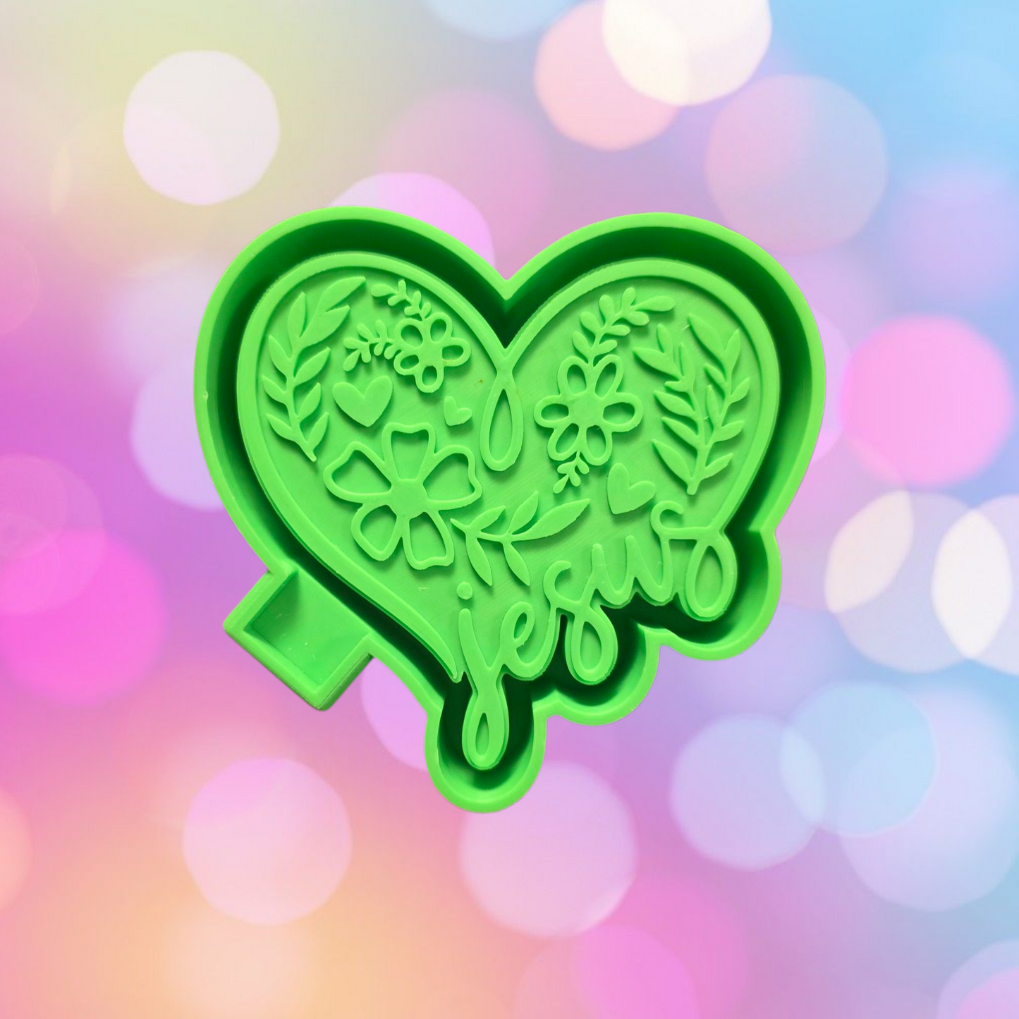 Jesus Heart