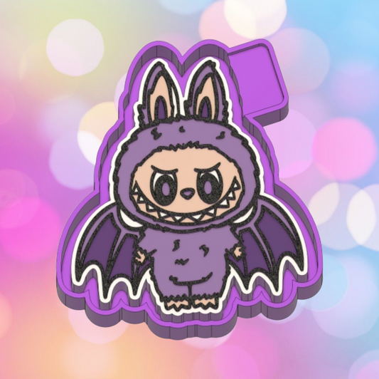 Labubu Bat
