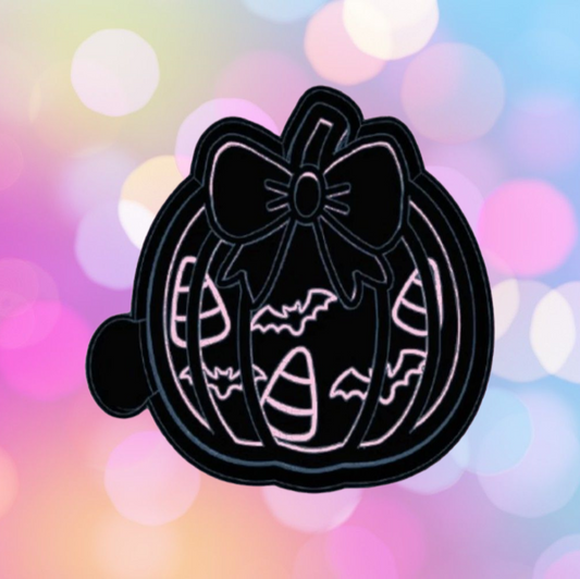 Fall Pumpkin