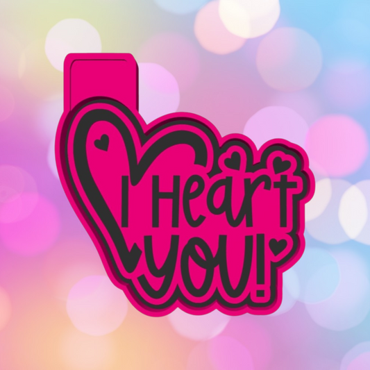 I Heart You
