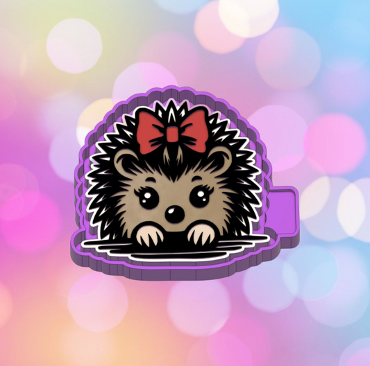 Hedgehog