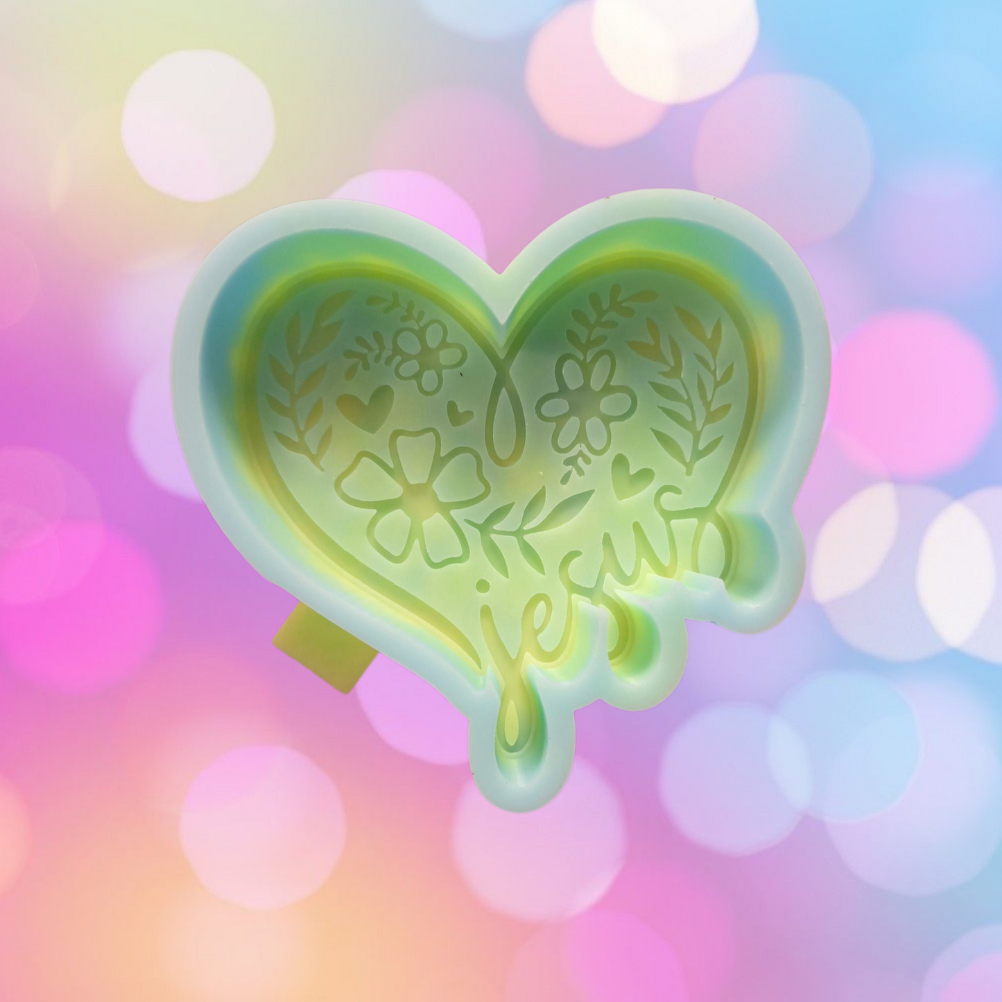 Jesus Heart