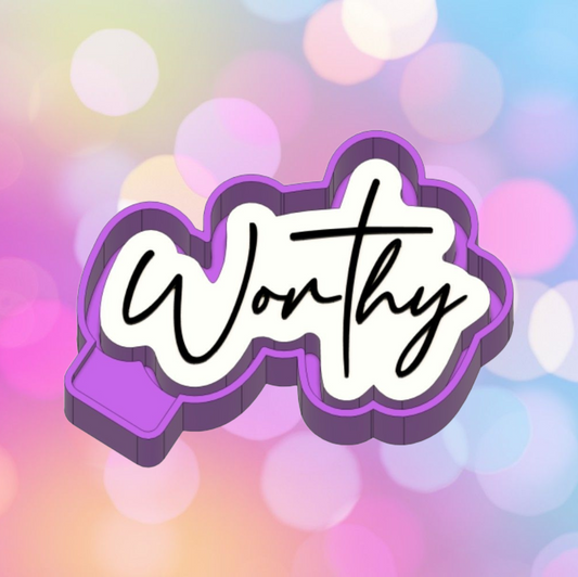 Worthy