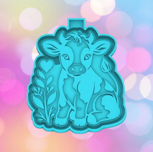 Baby Cow