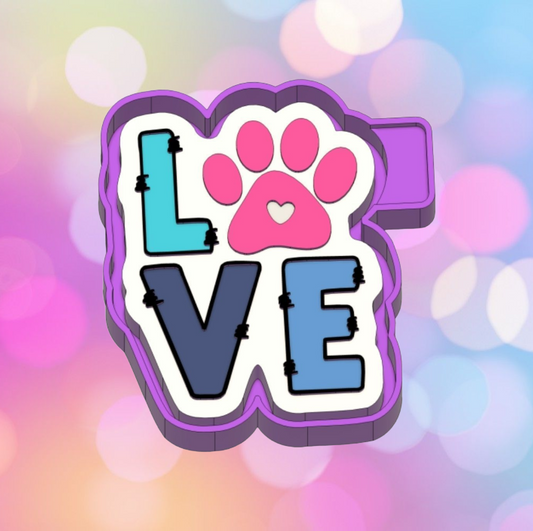 Love Paw